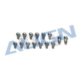 H25055 - Stainless Steel Linkage Ball